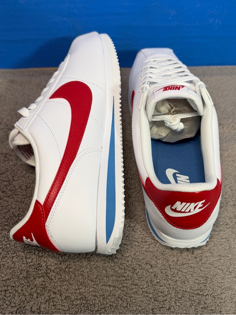 Nike Cortez w
Brand new - Picture 3 of 9